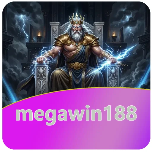Pratinjau antarmuka aplikasi megawin188 setelah terpasang (build v4.2.1)